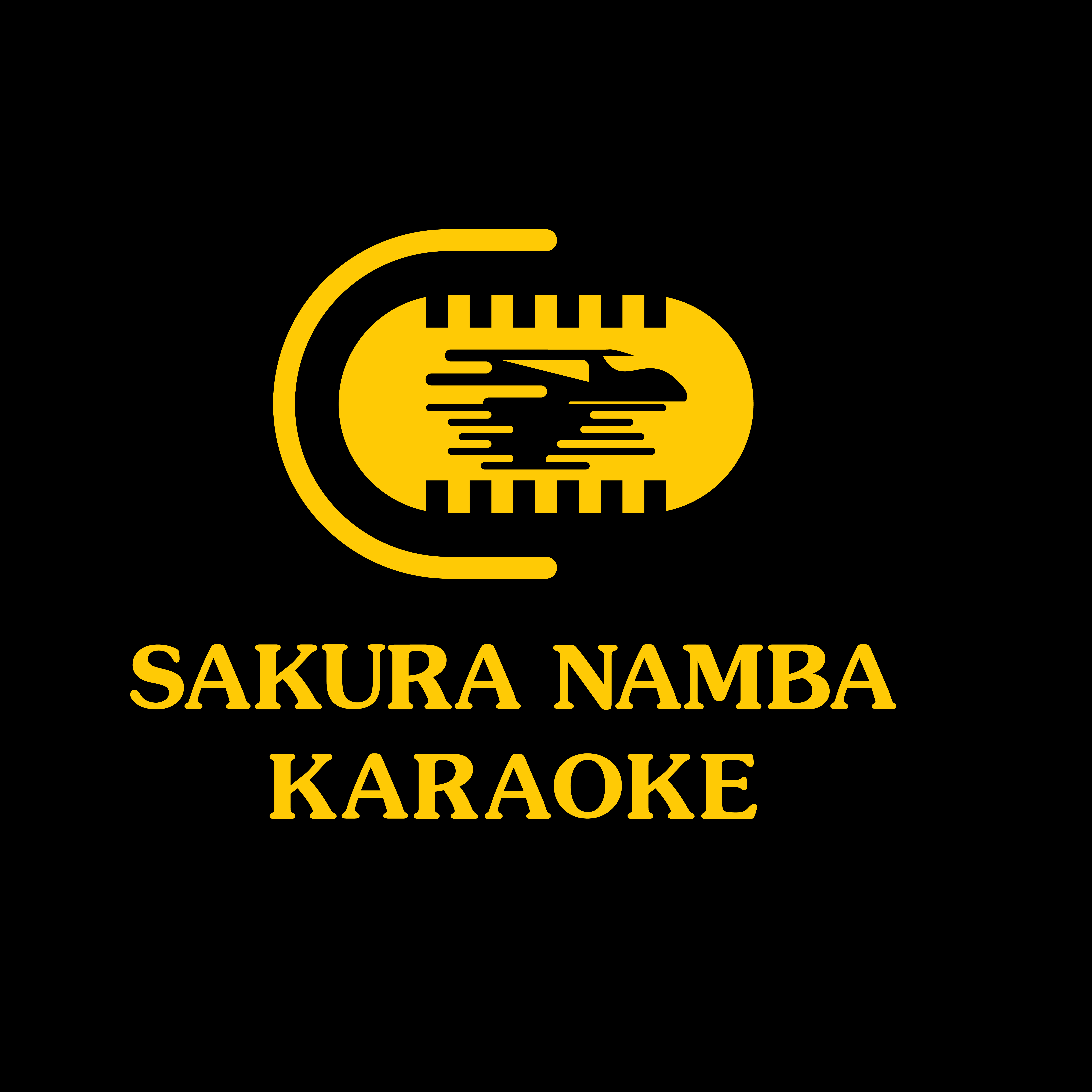 Sakura Namba Karaoke